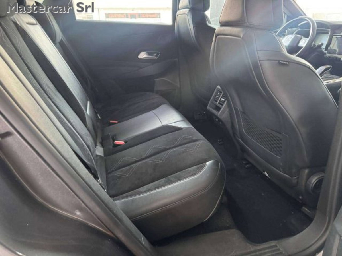 Ds DS 7 DS 7 Crossback BlueHDi 130 aut. Performance Line (8)