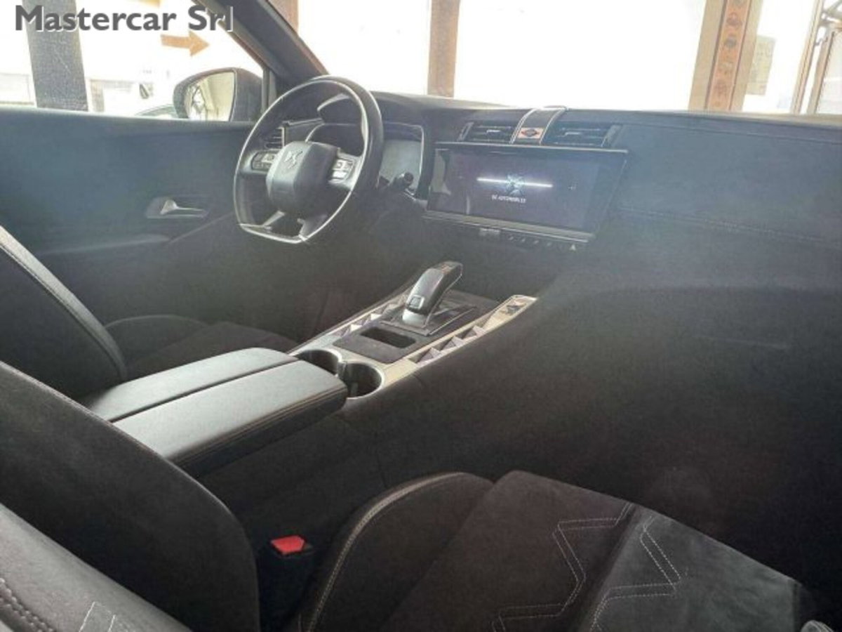 Ds DS 7 DS 7 Crossback BlueHDi 130 aut. Performance Line (9)