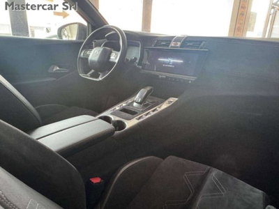 Ds DS 7 DS 7 Crossback BlueHDi 130 aut. Performance Line (9)