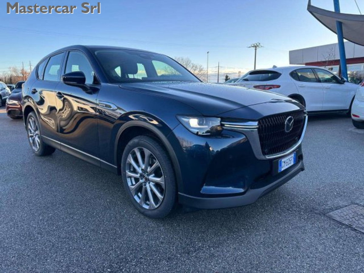 Mazda CX-60 3.3 m-hybrid boost Exclusive Line rwd 200cv auto (8)