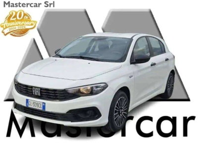 Fiat Tipo Tipo 5p 1.0 t3 Cross 100cv usata