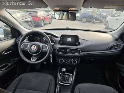 Fiat Tipo Tipo 5p 1.0 t3 Cross 100cv (10)