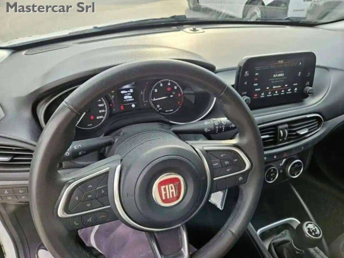 Fiat Tipo Tipo 5p 1.0 t3 Cross 100cv (12)