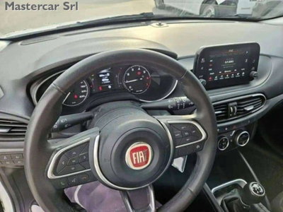 Fiat Tipo Tipo 5p 1.0 t3 Cross 100cv (12)
