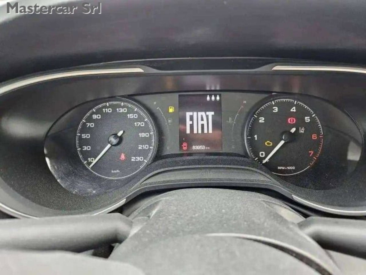 Fiat Tipo Tipo 5p 1.0 t3 Cross 100cv (13)