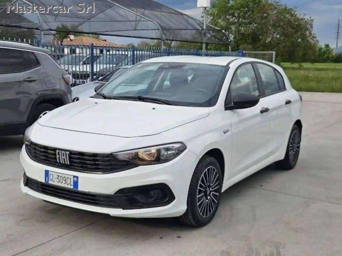 Fiat Tipo Tipo 5p 1.0 t3 Cross 100cv (2)