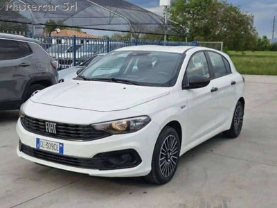 Fiat Tipo Tipo 5p 1.0 t3 Cross 100cv (2)