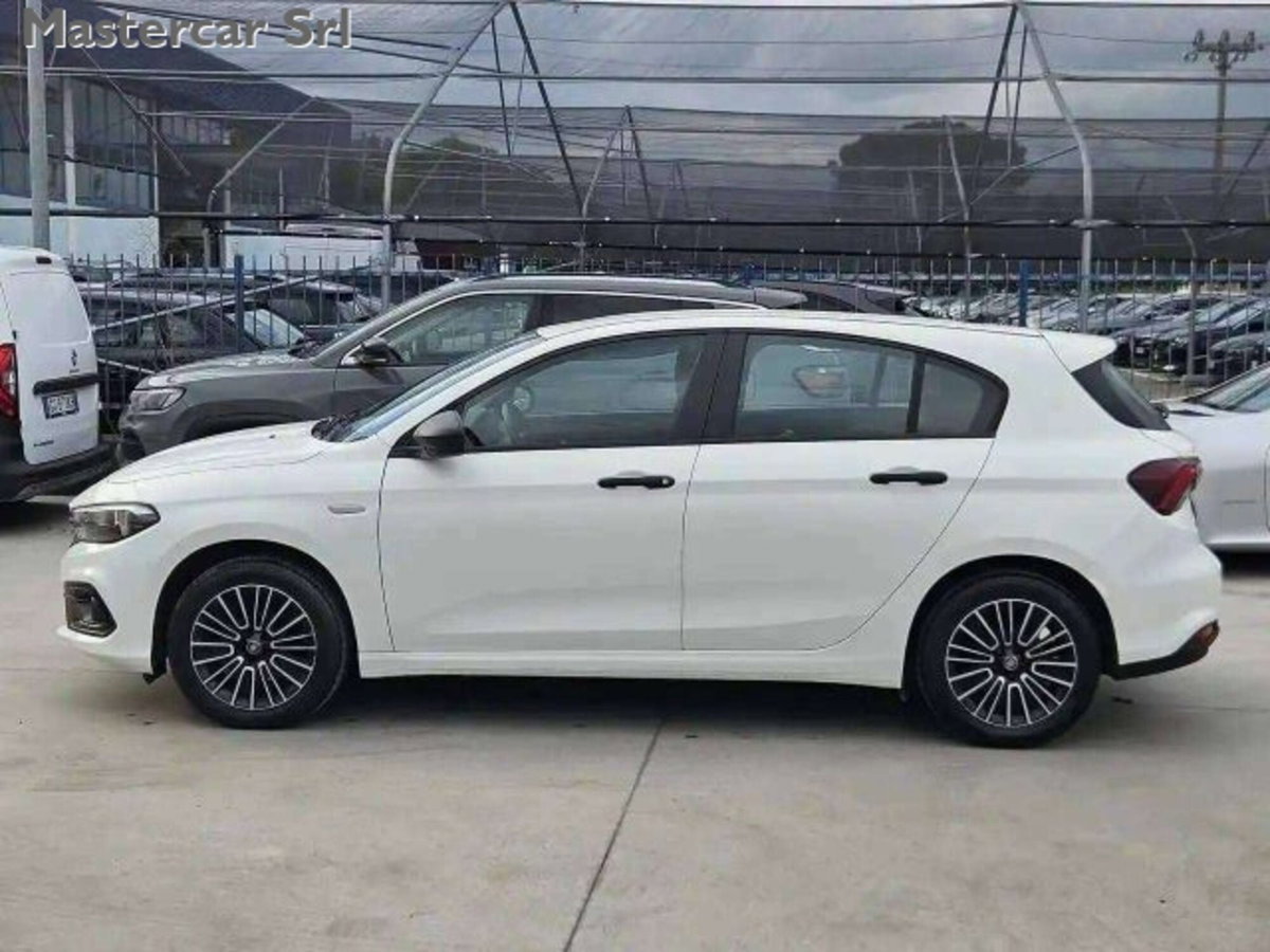 Fiat Tipo Tipo 5p 1.0 t3 Cross 100cv (3)