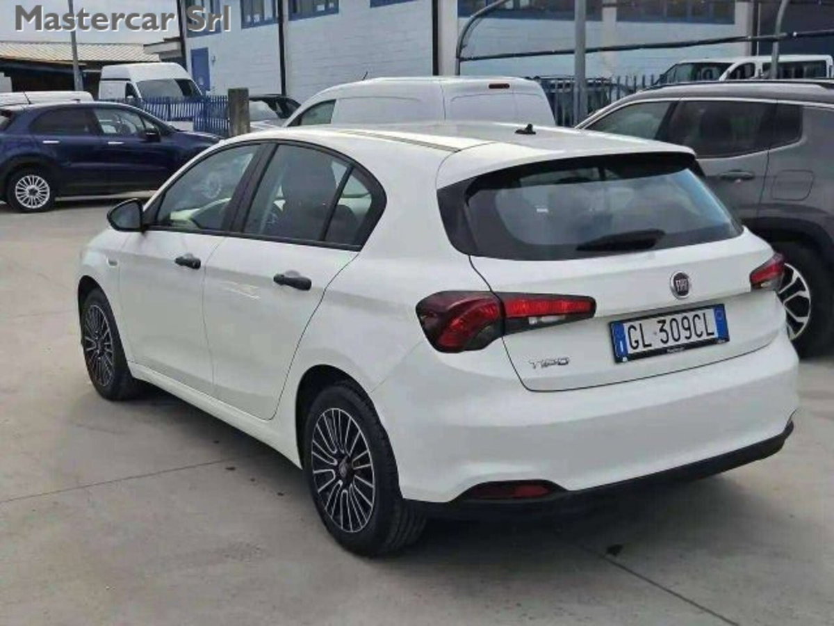 Fiat Tipo Tipo 5p 1.0 t3 Cross 100cv (4)