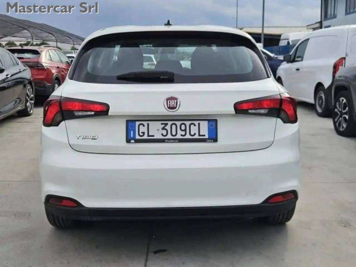 Fiat Tipo Tipo 5p 1.0 t3 Cross 100cv (5)