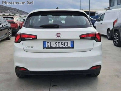 Fiat Tipo Tipo 5p 1.0 t3 Cross 100cv (5)