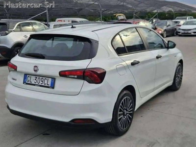 Fiat Tipo Tipo 5p 1.0 t3 Cross 100cv (6)