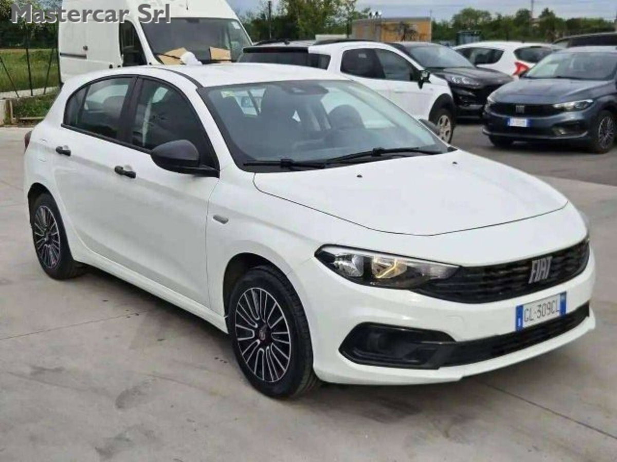Fiat Tipo Tipo 5p 1.0 t3 Cross 100cv (7)