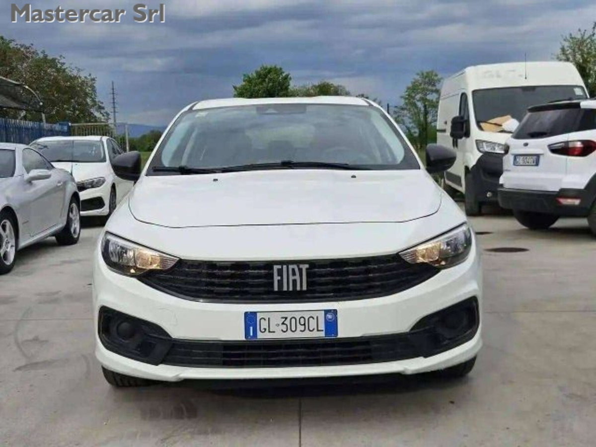 Fiat Tipo Tipo 5p 1.0 t3 Cross 100cv (8)