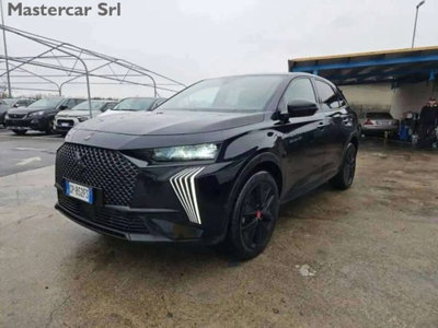 Ds DS 7 1.5 bluehdi Performance Line 130cv auto usata