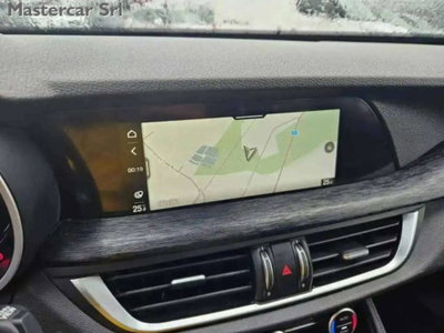 Alfa Romeo Stelvio 2.2 t Intensa Q4 210cv auto (12)