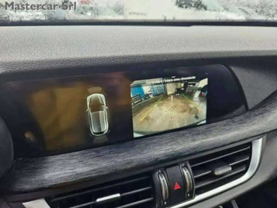 Alfa Romeo Stelvio 2.2 t Intensa Q4 210cv auto (13)