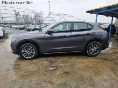 Alfa Romeo Stelvio 2.2 t Intensa Q4 210cv auto (2)