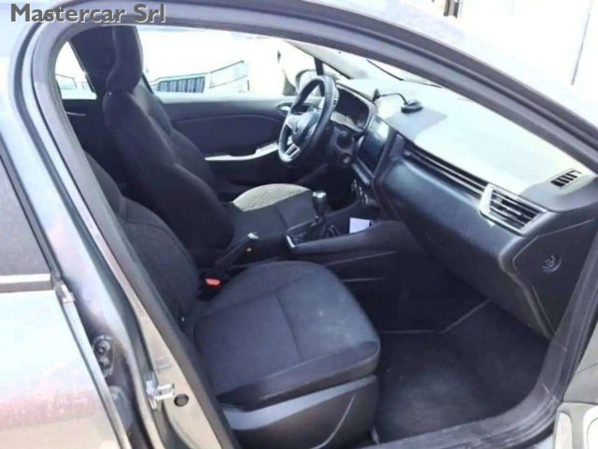 Renault Clio TCe 90 CV 5 porte Equilibre (4)