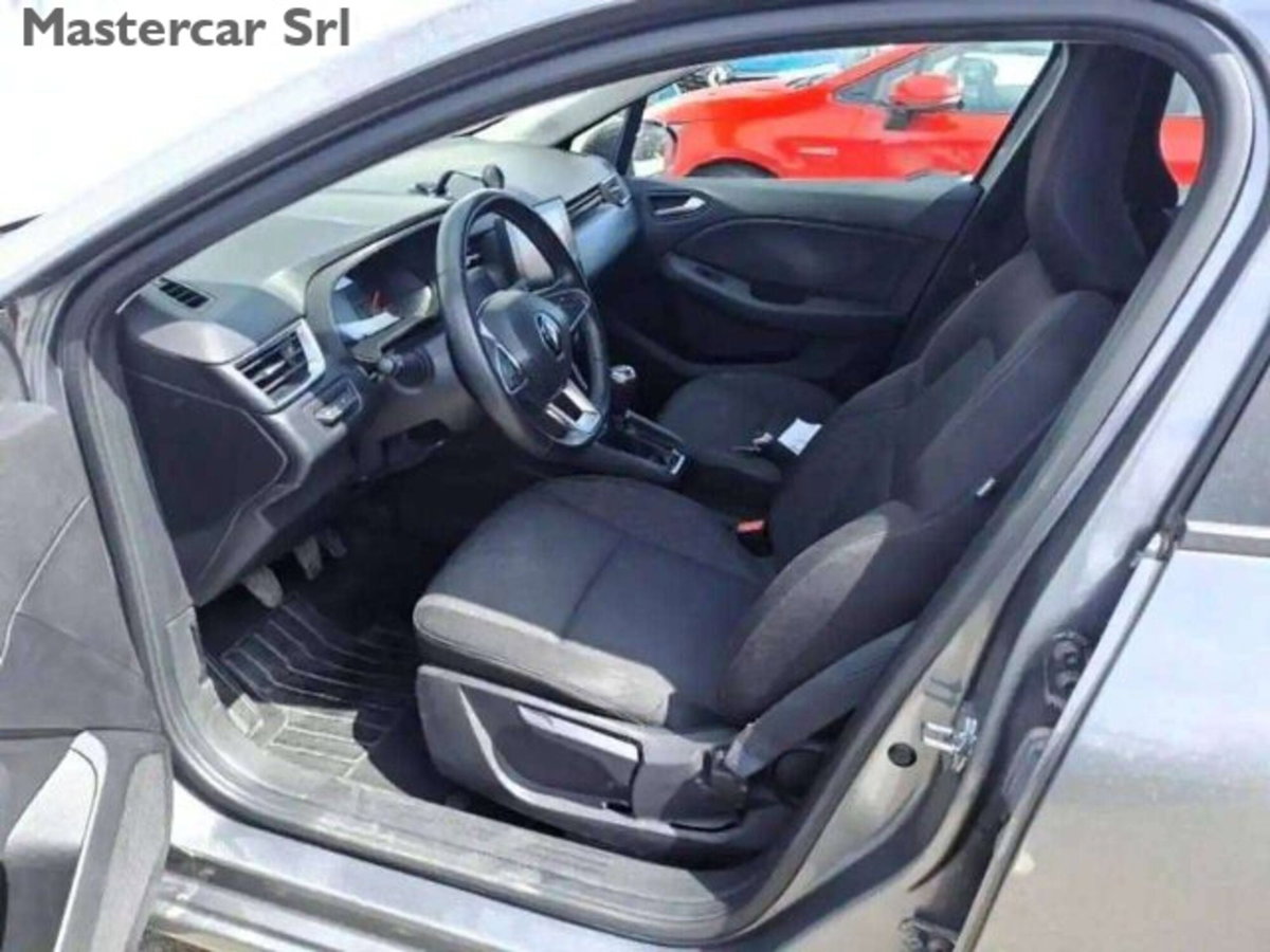 Renault Clio TCe 90 CV 5 porte Equilibre (5)