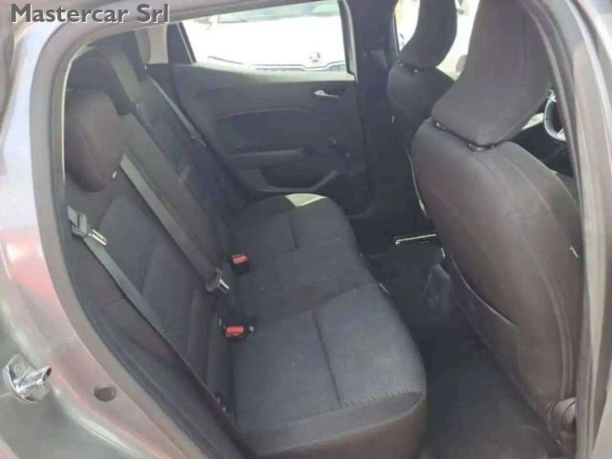 Renault Clio TCe 90 CV 5 porte Equilibre (6)
