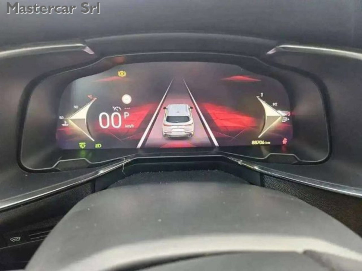 Ds DS 7 DS 7 Crossback BlueHDi 130 aut. Performance Line (12)