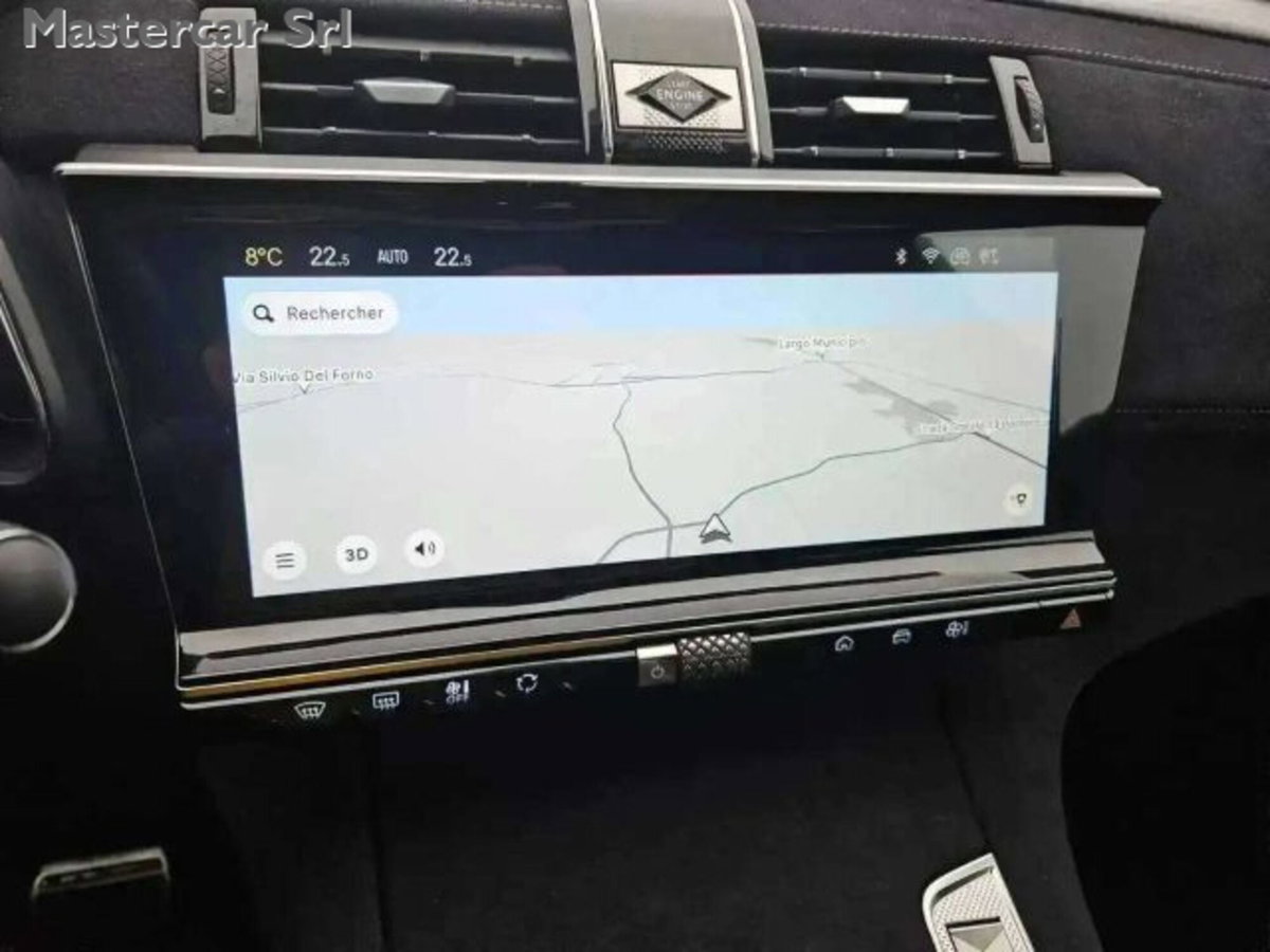 Ds DS 7 DS 7 Crossback BlueHDi 130 aut. Performance Line (13)