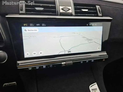 Ds DS 7 DS 7 Crossback BlueHDi 130 aut. Performance Line (13)