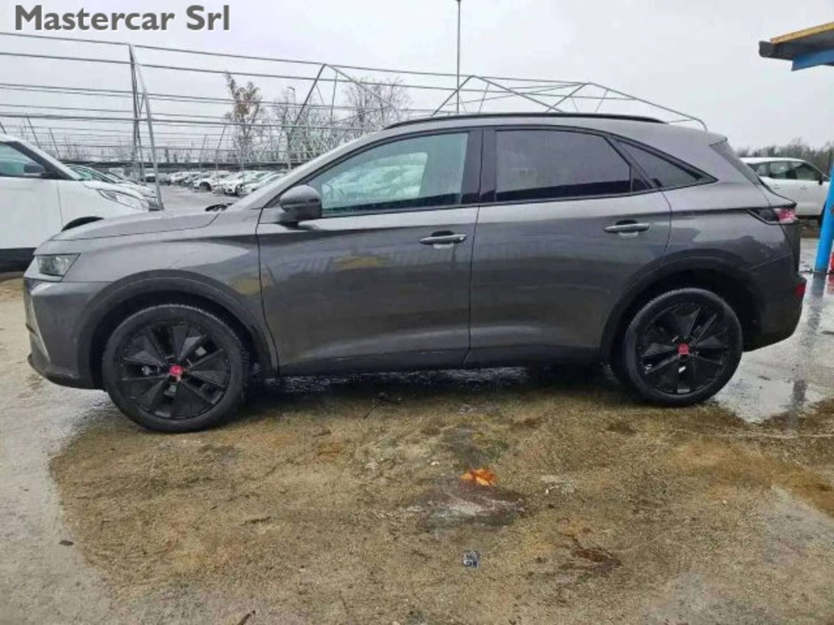 Ds DS 7 DS 7 Crossback BlueHDi 130 aut. Performance Line (2)