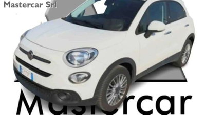 Fiat 500X 1.3 mjet 95cv usata