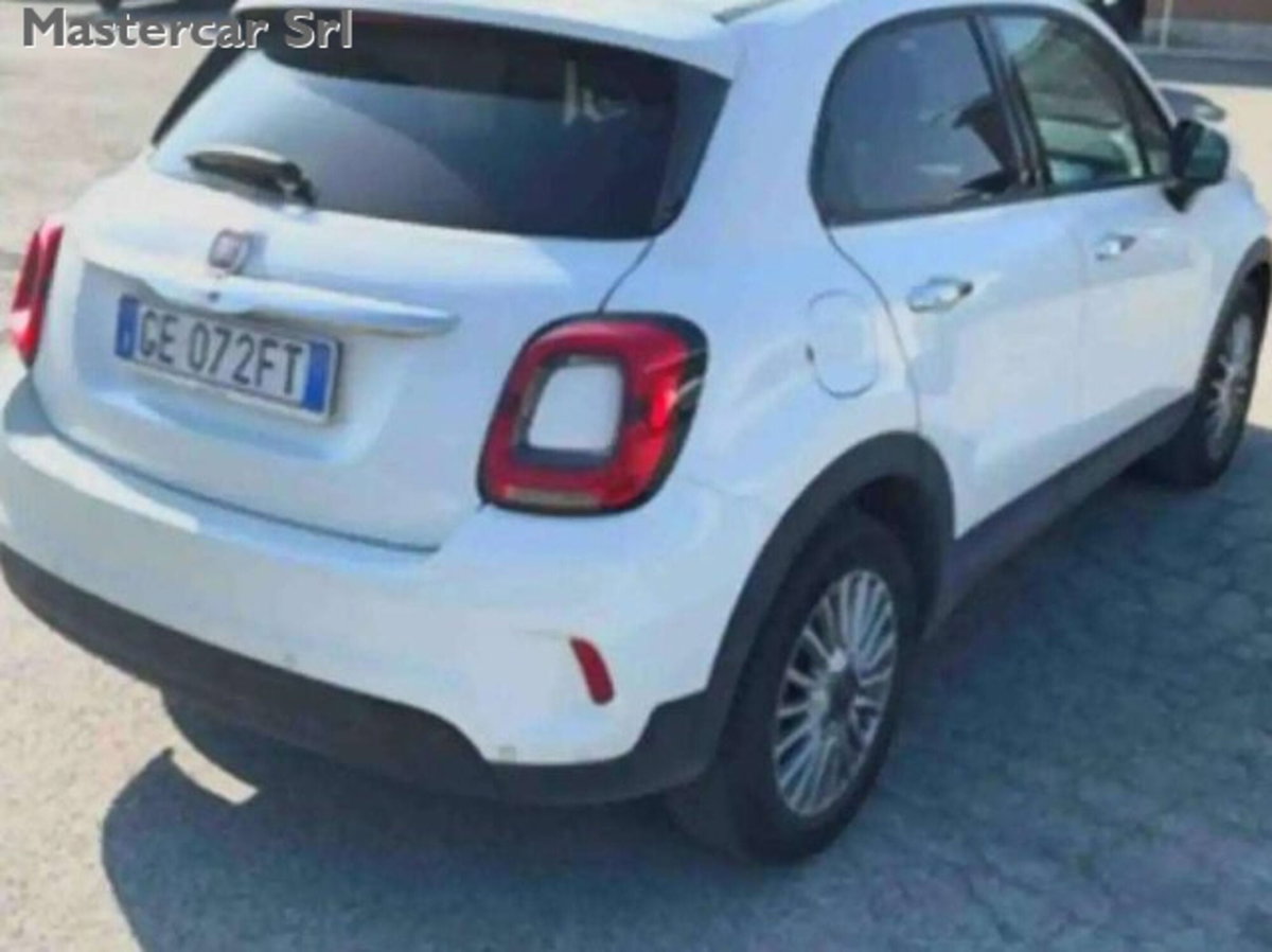 Fiat 500X 1.3 mjet 95cv (3)