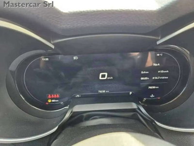 Alfa Romeo Stelvio 2.2 t Intensa Q4 210cv auto (14)