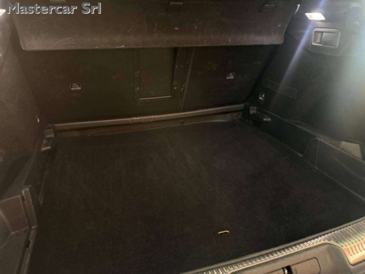 Ds DS 7 1.5 bluehdi Performance Line 130cv auto (10)