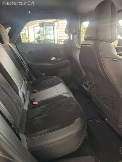 Ds DS 7 1.5 bluehdi Performance Line 130cv auto (11)