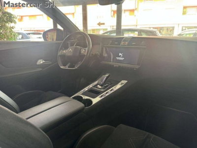 Ds DS 7 1.5 bluehdi Performance Line 130cv auto (12)
