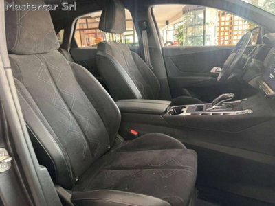 Ds DS 7 1.5 bluehdi Performance Line 130cv auto (13)