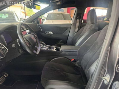 Ds DS 7 1.5 bluehdi Performance Line 130cv auto (14)