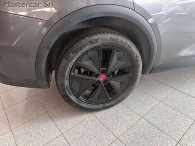 Ds DS 7 1.5 bluehdi Performance Line 130cv auto (8)