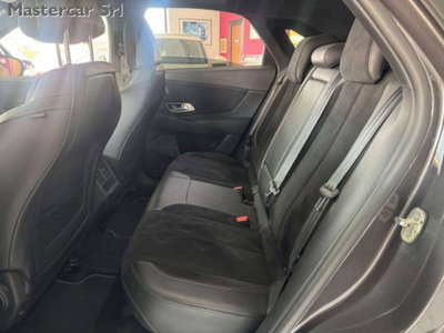 Ds DS 7 1.5 bluehdi Performance Line 130cv auto (9)