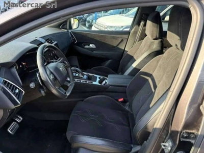 Ds DS 7 1.5 bluehdi Performance Line 130cv auto (10)