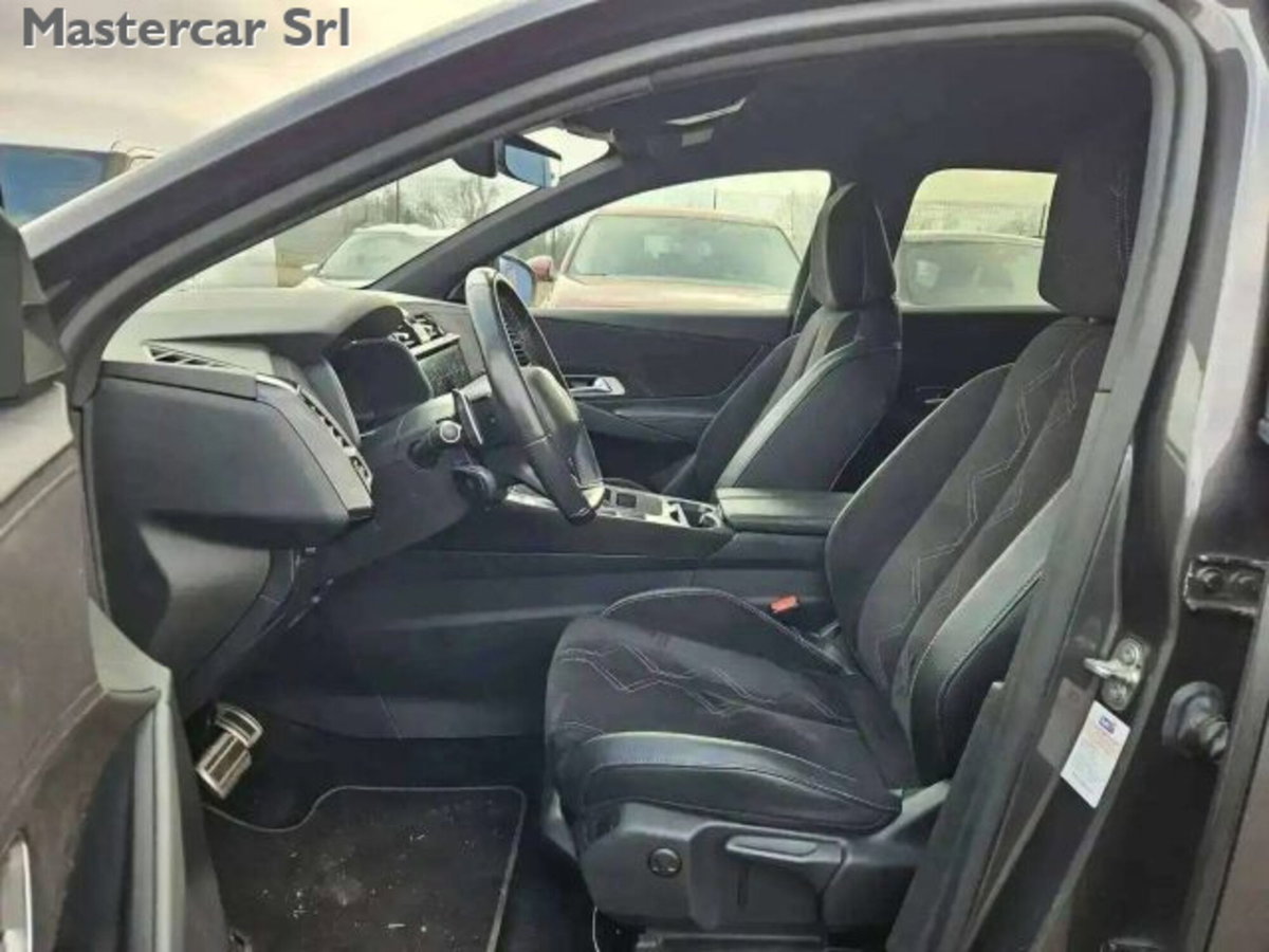 Ds DS 7 DS 7 Crossback BlueHDi 130 aut. Performance Line (10)
