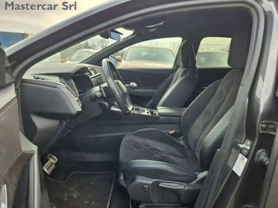 Ds DS 7 DS 7 Crossback BlueHDi 130 aut. Performance Line (10)