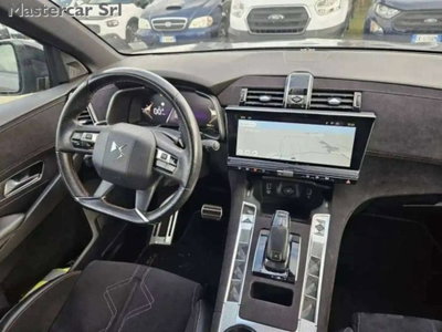 Ds DS 7 DS 7 Crossback BlueHDi 130 aut. Performance Line (11)