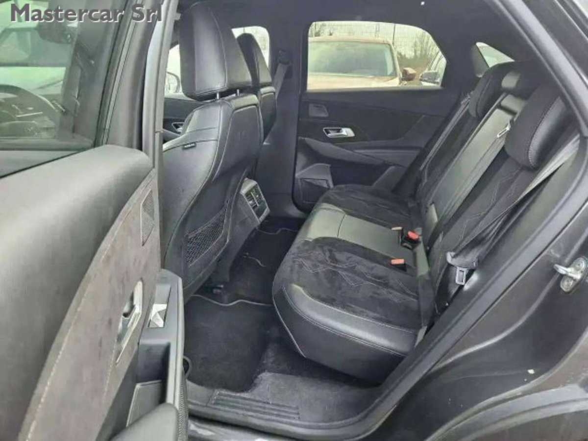 Ds DS 7 DS 7 Crossback BlueHDi 130 aut. Performance Line (12)