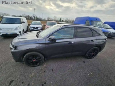 Ds DS 7 DS 7 Crossback BlueHDi 130 aut. Performance Line (3)
