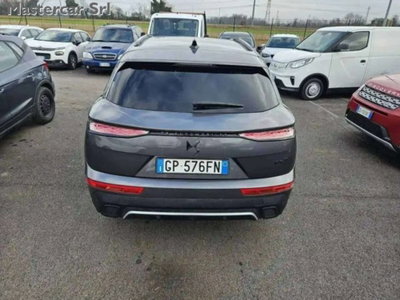 Ds DS 7 DS 7 Crossback BlueHDi 130 aut. Performance Line (5)