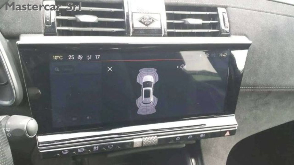 Ds DS 7 DS 7 Crossback BlueHDi 130 aut. Performance Line (12)
