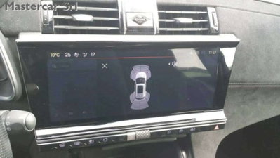 Ds DS 7 DS 7 Crossback BlueHDi 130 aut. Performance Line (12)