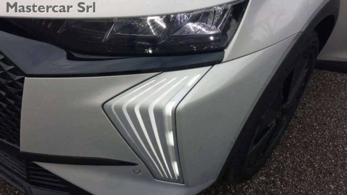 Ds DS 7 DS 7 Crossback BlueHDi 130 aut. Performance Line (14)