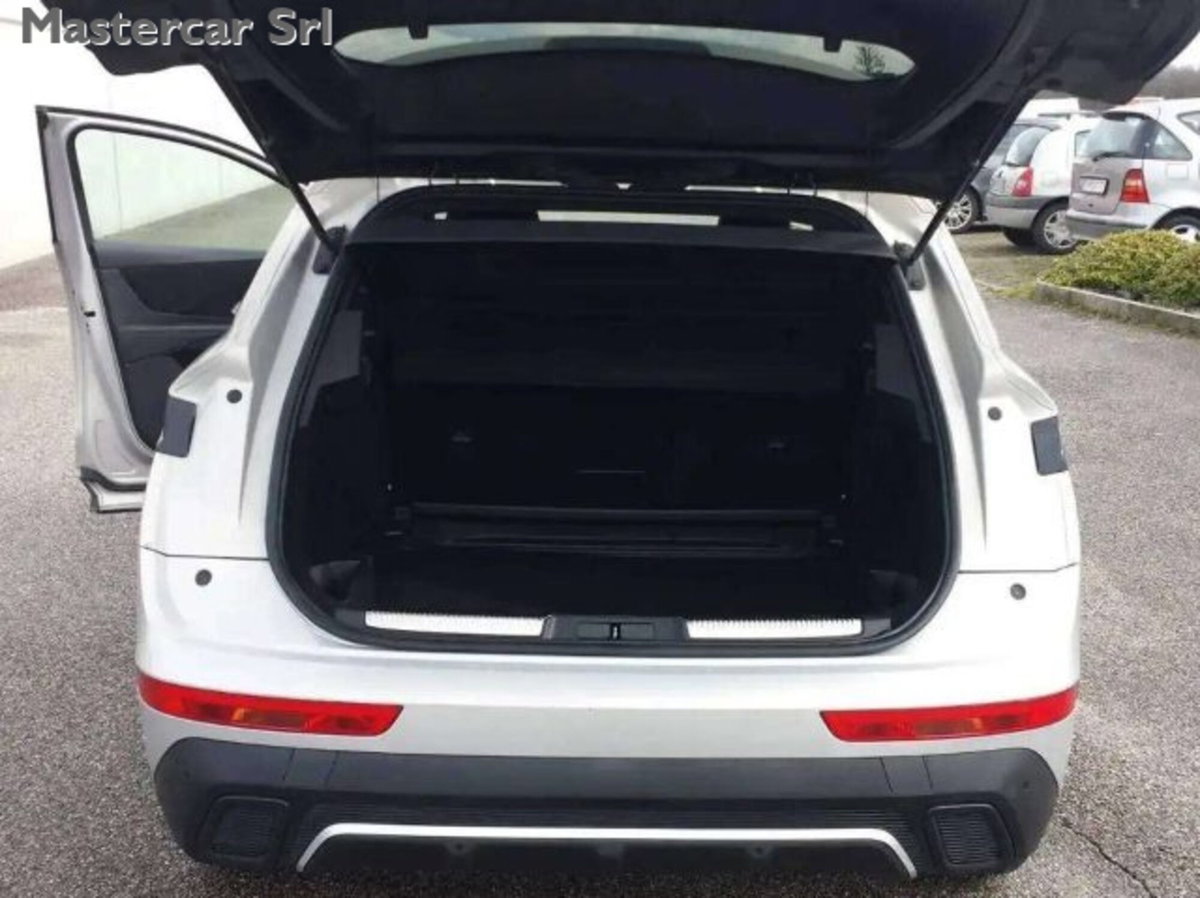 Ds DS 7 DS 7 Crossback BlueHDi 130 aut. Performance Line (15)